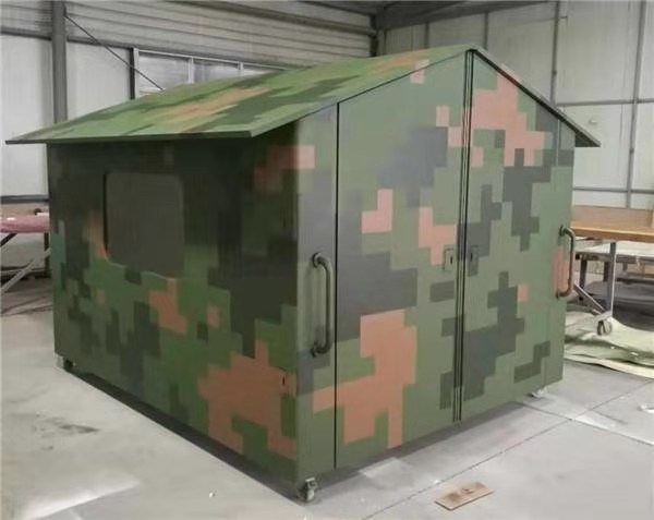 南阳外墙迷彩漆施工前，墙面基层处理是